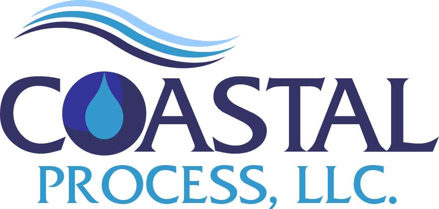 Coastal Process Logo